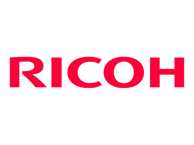 Logotipo Oficial de RICOH