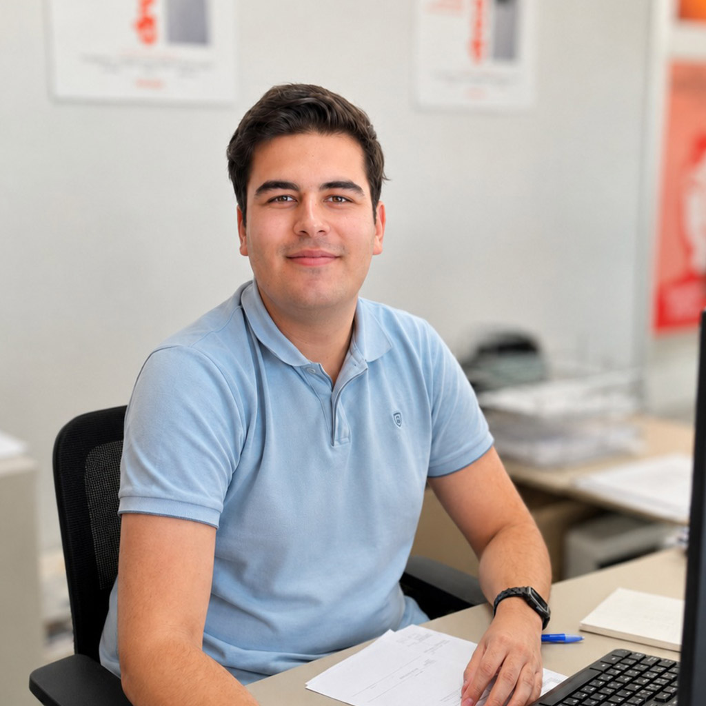 Antonio Gonzalez - Contabilidad FM-4