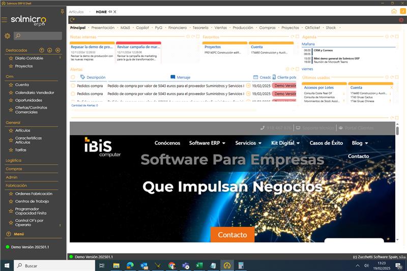 Soporte Remoto Helpdesk