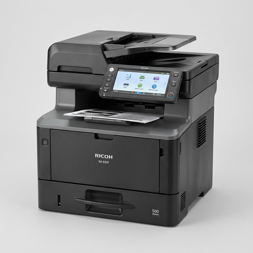 Ricoh IM 430F