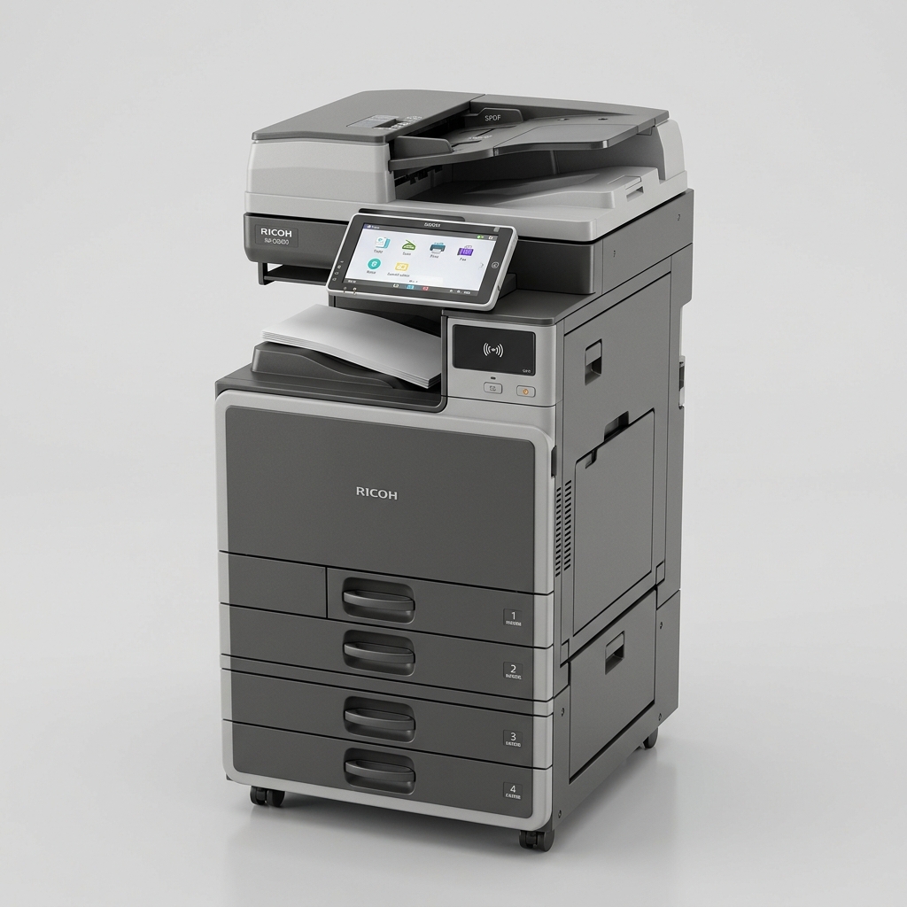 Ricoh IM C3000