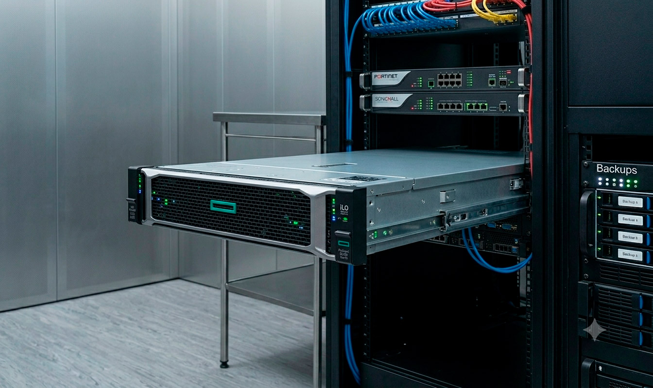 Ordenador Corporativo Pro S1